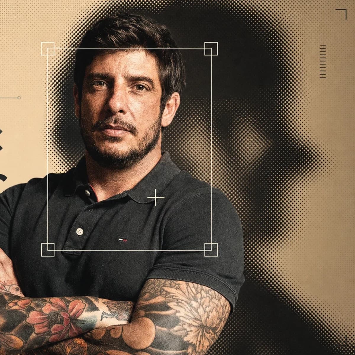 Felipe Bazon, apresentador da Série SEO, GEO e AI Visibility