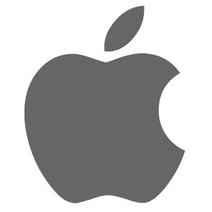Logotipo de Apple